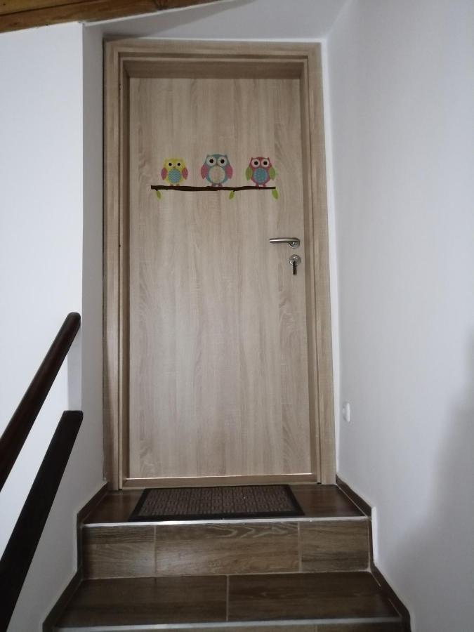 Lux Apartman Balatonfüred Buitenkant foto