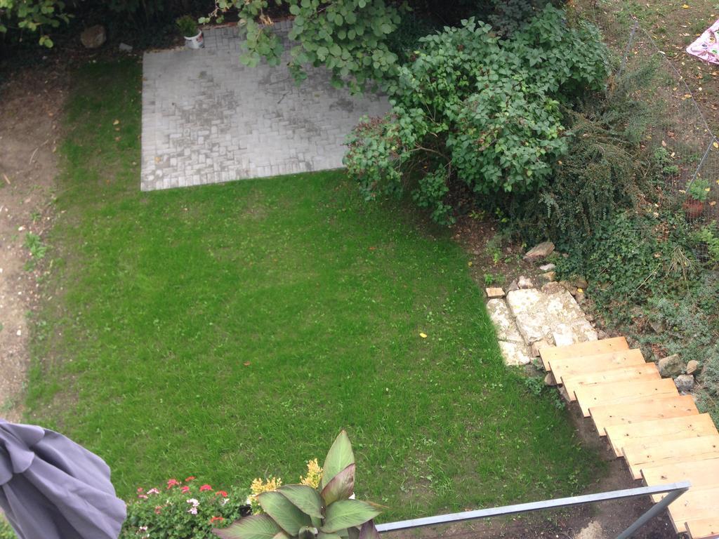 Lux Apartman Balatonfüred Buitenkant foto